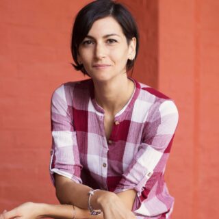 Lidia Martinelli