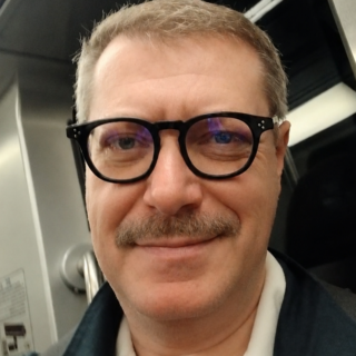 Alessio Sandalo