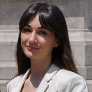 Sabrina Melani