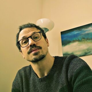 Giacomo Morelli