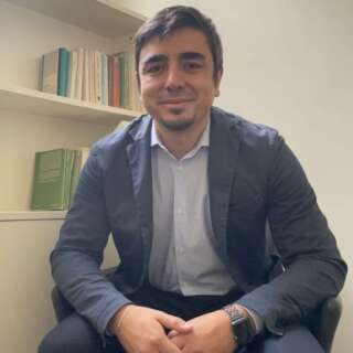 Antonio Salerno