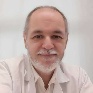 Bruno Marzemin