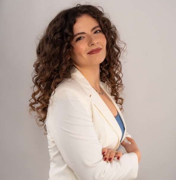Roberta Di Lisio